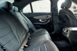 Mercedes-Benz C200 4Matic AMG Line 2018 года (UK)